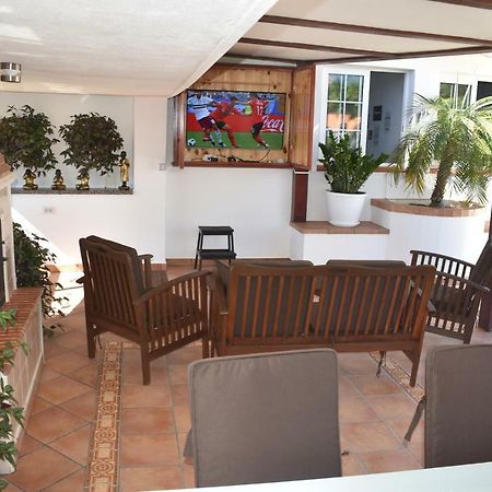 Komfort Wellness Haus Mesa Del Mar Tacoronte Ngoại thất bức ảnh