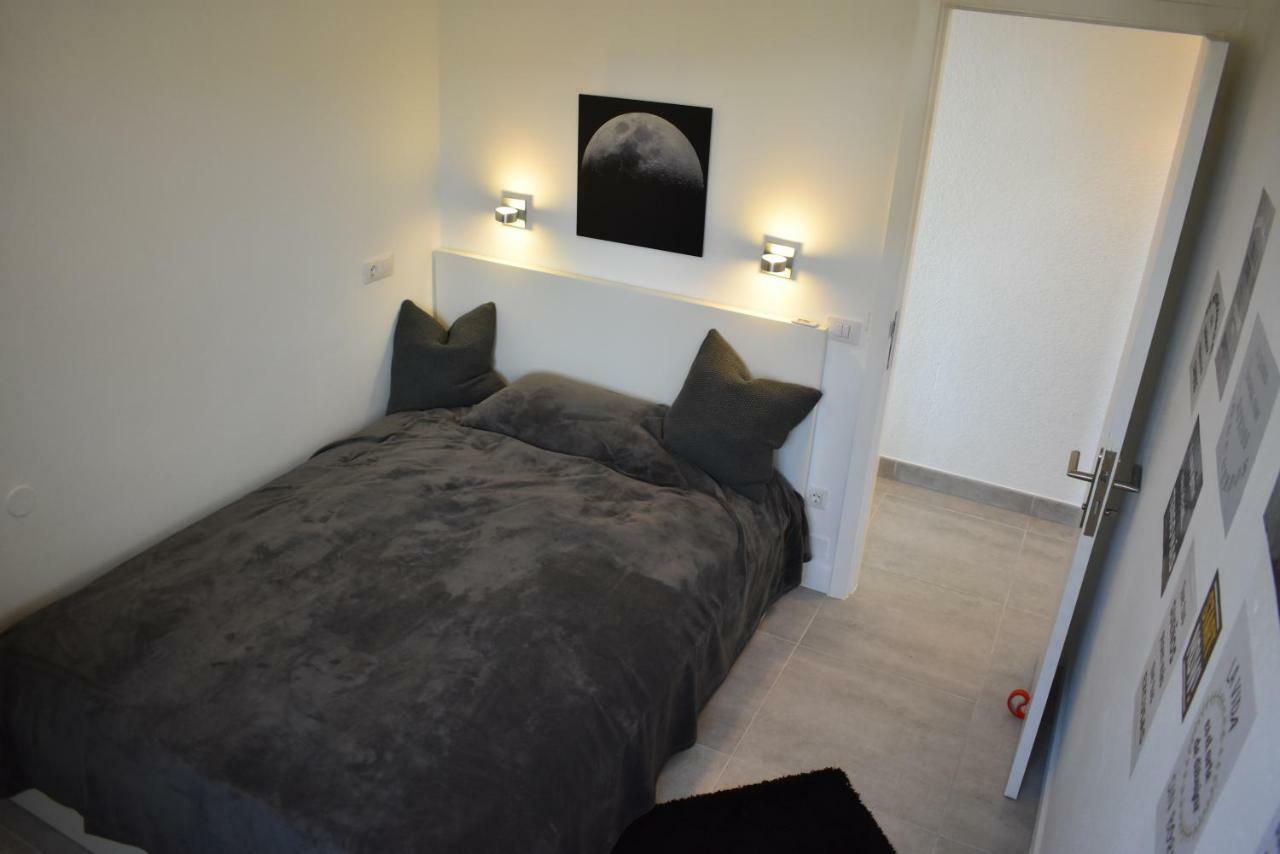 Komfort Wellness Haus Mesa Del Mar Tacoronte Ngoại thất bức ảnh