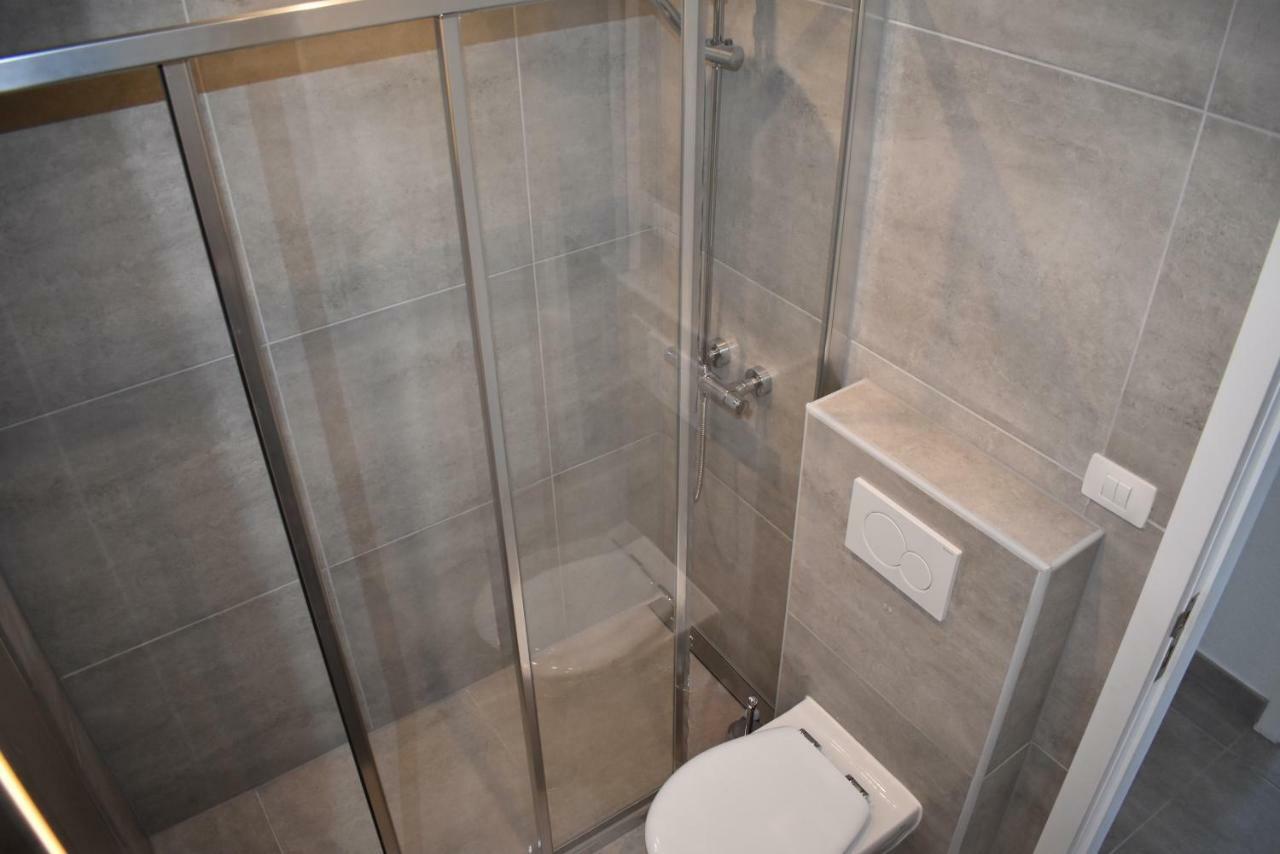 Komfort Wellness Haus Mesa Del Mar Tacoronte Ngoại thất bức ảnh